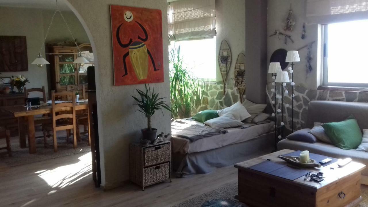 Maison Du Bonheur ボルゴ エクステリア 写真